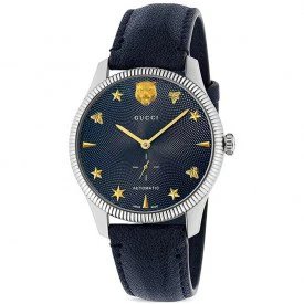 Rosas 1945 Gucci Timeless automatico 40 mm