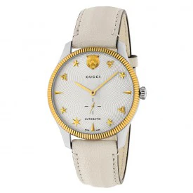 Rosas 1945 Gucci Timeless automatico 40 mm