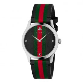 Rosas 1945 GUCCI Orologio G-Timeless 38 mm
