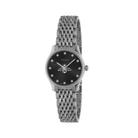 Rosas 1945 GUCCI OROLOGIO ACCIAIO G-TIMELESS SLIM
