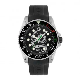 Rosas 1945 GUCCI OROLOGIO DIVE 45 MM