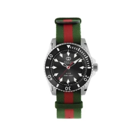 Rosas 1945 Gucci Orologio Dive, 40 mm