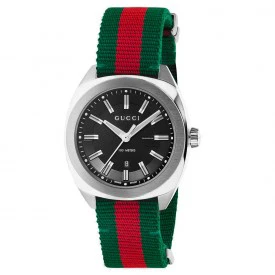 Rosas 1945 GUCCI Orologio GG2570 41mm