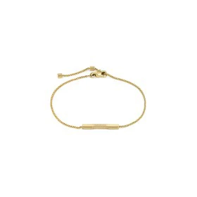 Rosas 1945 GUCCI Bracciale Link to love in oro giallo 18kt