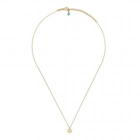 Rosas 1945 Gucci collana oro giallo con topazio