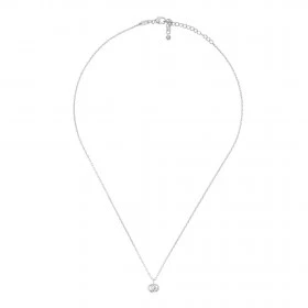 Rosas 1945 GUCCI COLLANA oro bianco e diamante